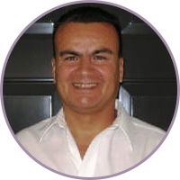 Rene Anthony Guerrero, Owner Rene Anthony Guerrero, Owner